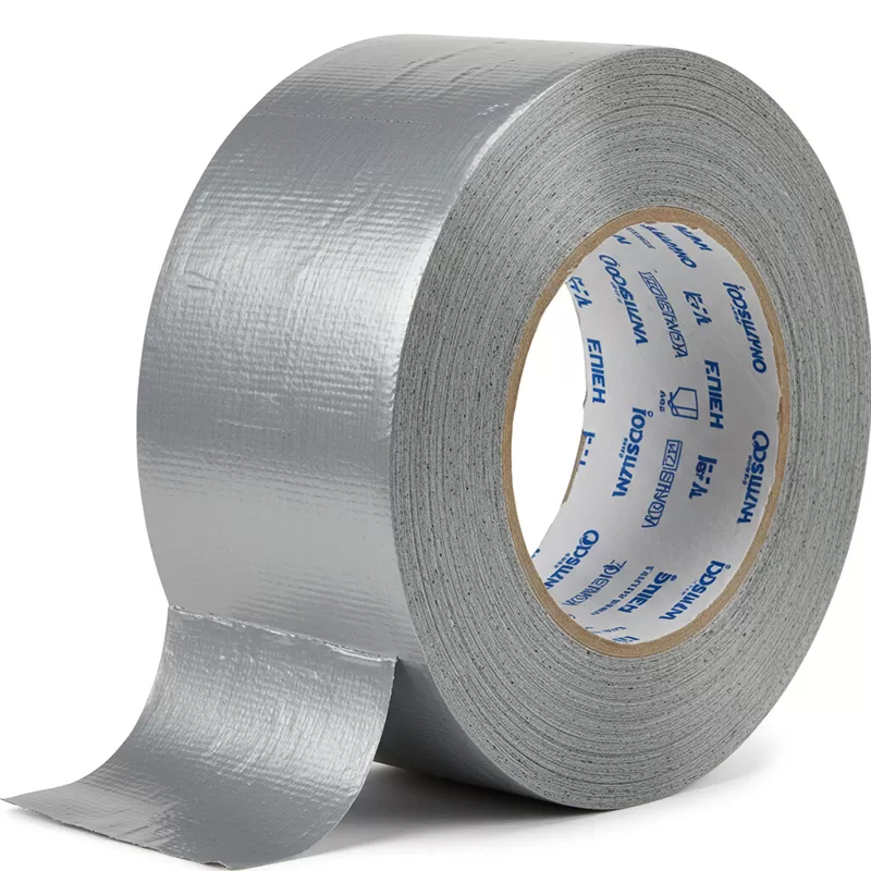 Duct Tape Jumbo Roll &ndash; Heavy-Duty, Waterproof Tape